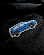 Playera Bordada | Golf R32