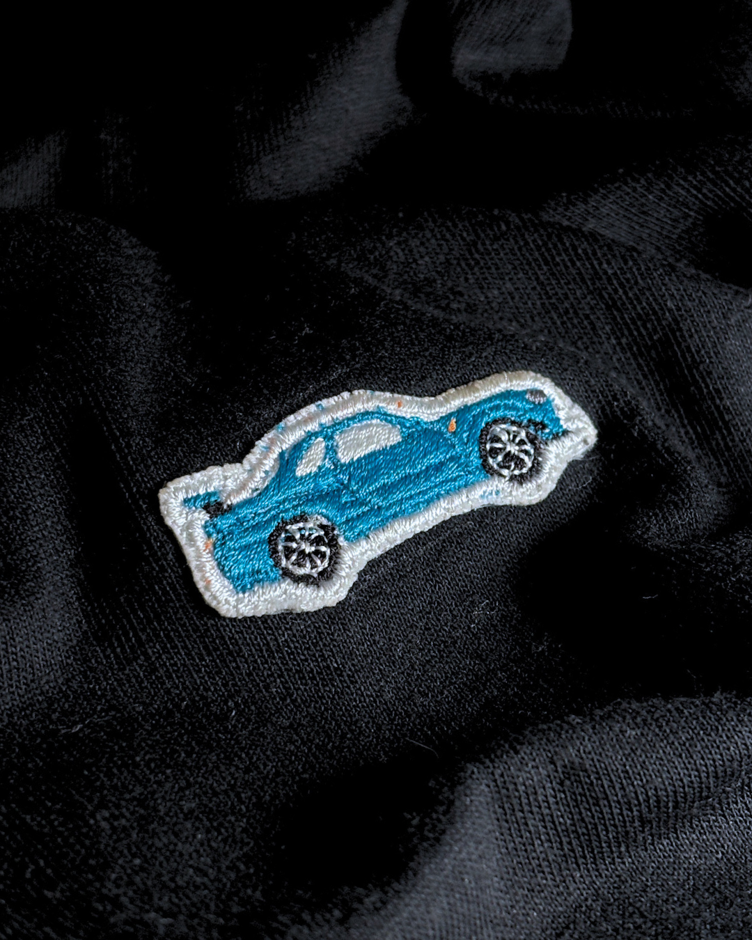 Playera Bordada | GTR R34