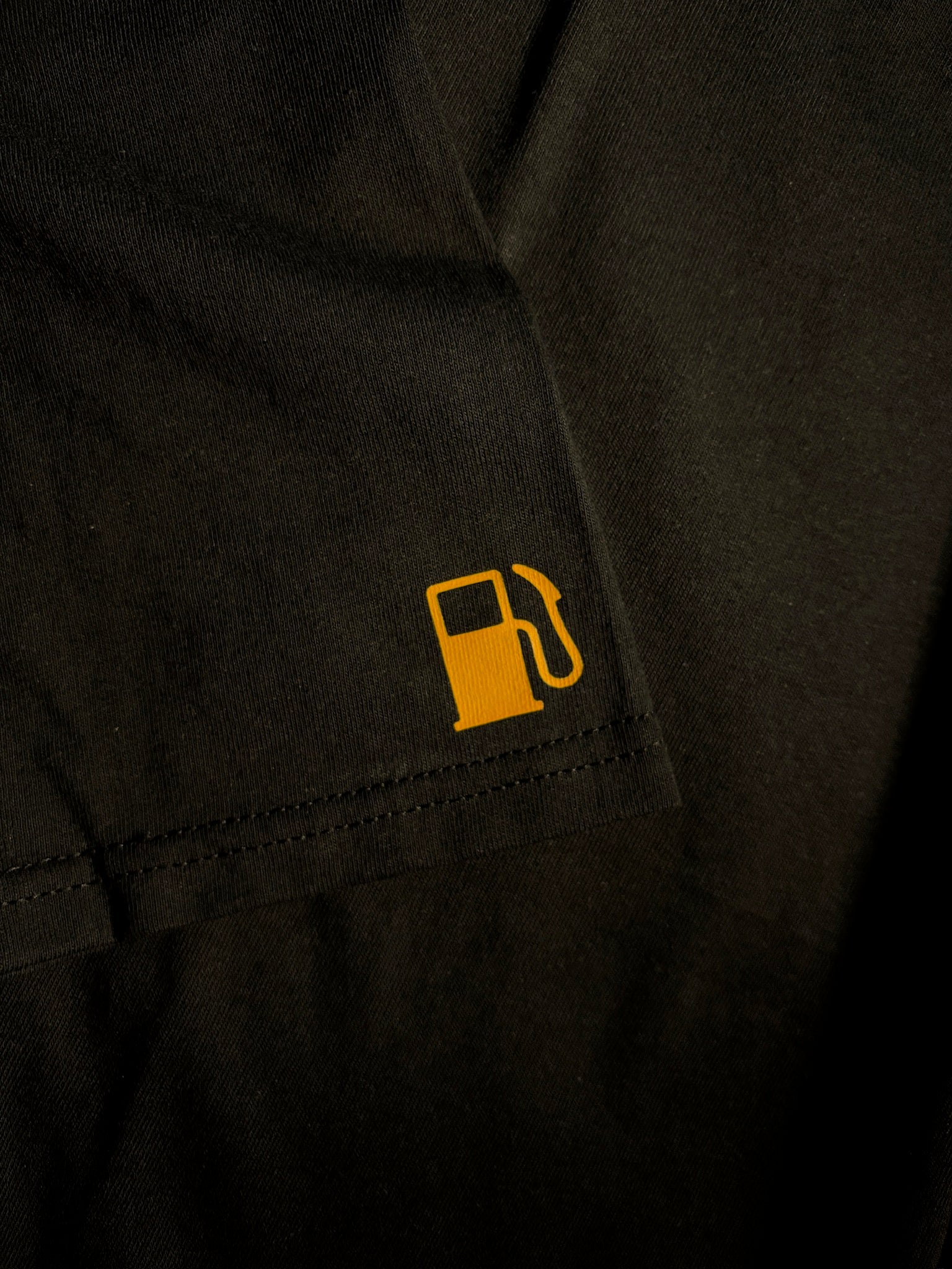 Playera Bordada | 300sl