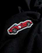 Playera Bordada | SP1 / SP2