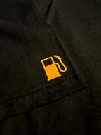 Playera Bordada | 930 turbo