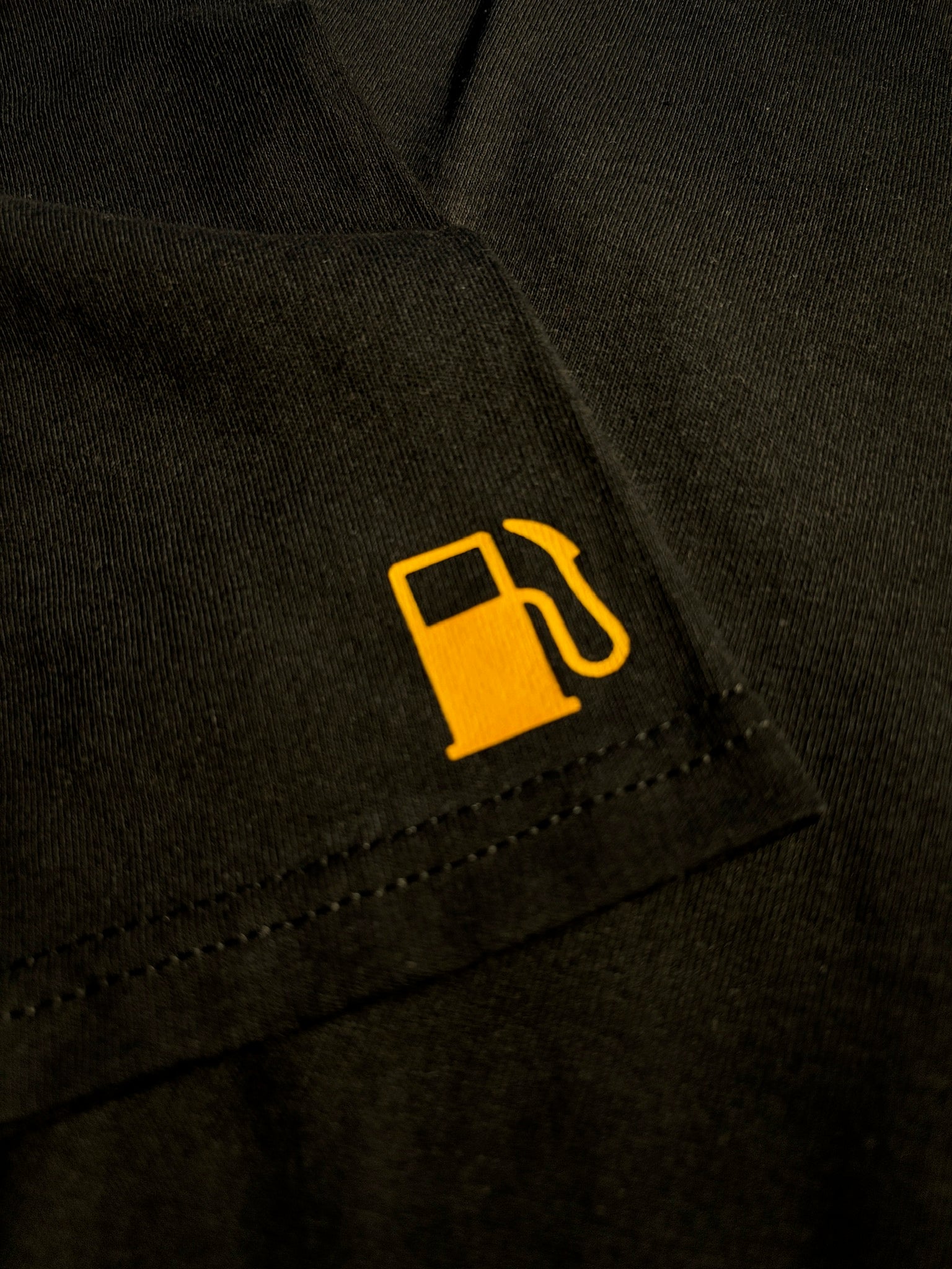 Playera Bordada | Defender 90 (D90)