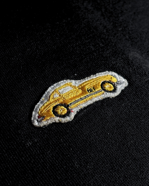 Playera Bordada | 300sl