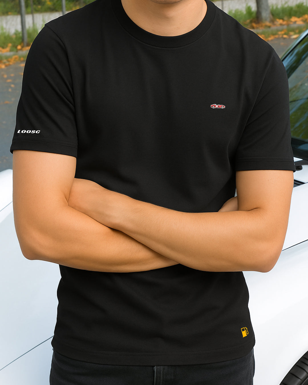  Ferrari SP1 SP2 Monza LOOSC Playera 2